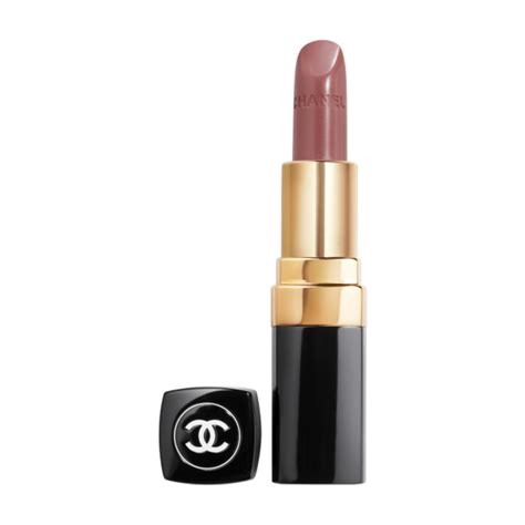 chanel rouge coco ultra hydrating lip colour etienne|Chanel Rouge Coco mademoiselle lipstick.